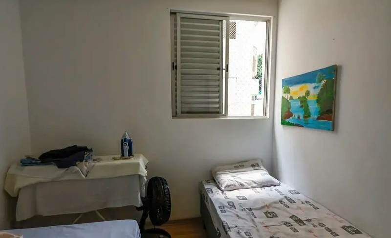 Cobertura, 3 quartos, 107 m² - Foto 9