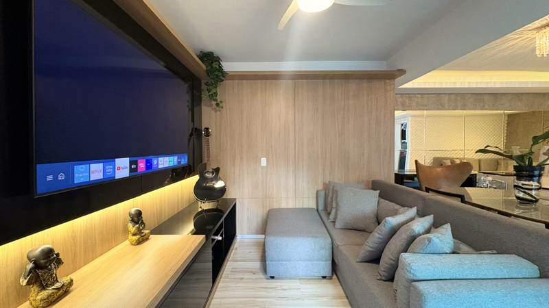 Área Privativa / Garden com 2 quartos à venda no bairro Savassi em Belo Horizonte