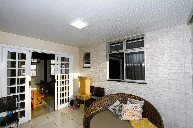Apartamento, 3 quartos, 90 m² - Foto 10