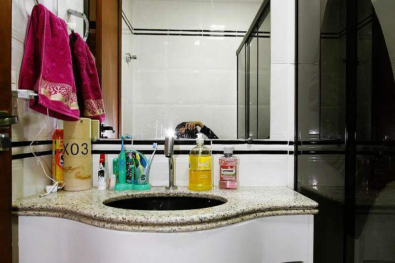 Apartamento, 3 quartos, 90 m² - Foto 23