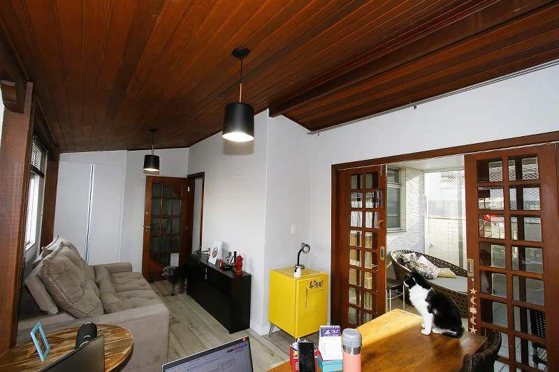 Apartamento, 3 quartos, 90 m² - Foto 8