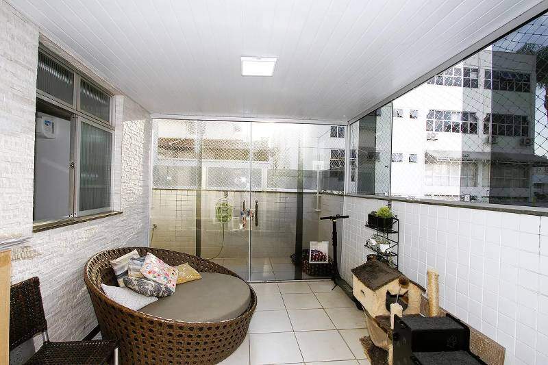 Apartamento, 3 quartos, 90 m² - Foto 9