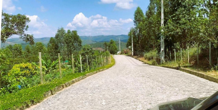 Lote / Terreno à venda no bairro Morro Vermelho em Caeté