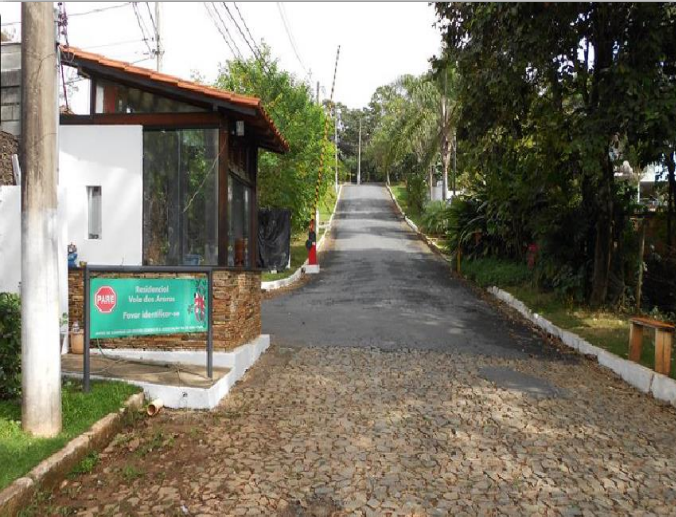 Lote / Terreno à venda no bairro Residencial Vale Das Araras em Nova Lima