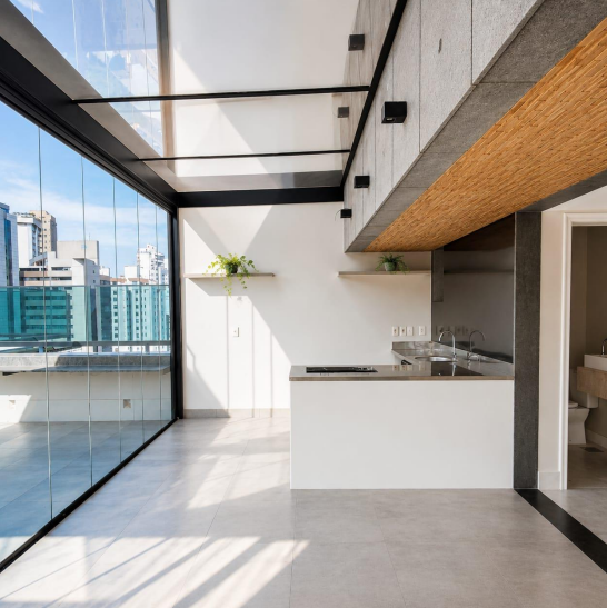 Cobertura, 3 quartos, 304 m² - Foto 15