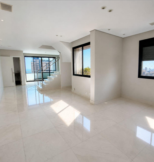 Cobertura, 3 quartos, 304 m² - Foto 4