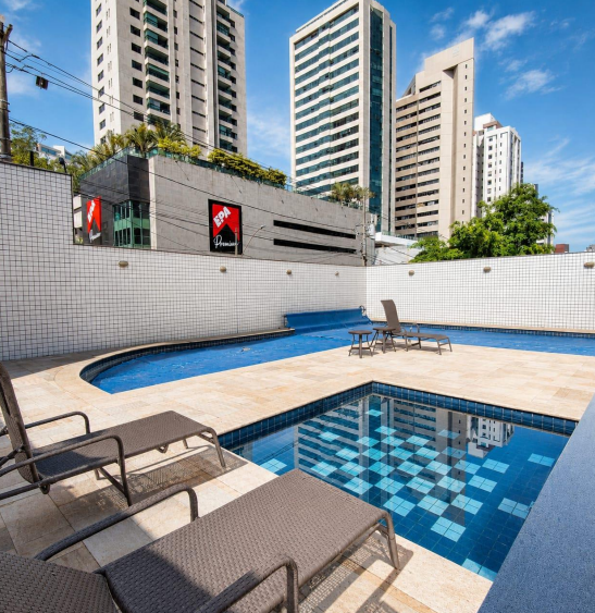 Cobertura, 3 quartos, 304 m² - Foto 16