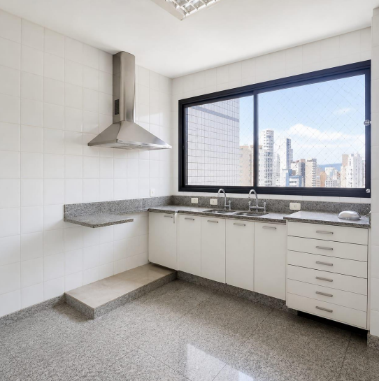 Cobertura, 3 quartos, 304 m² - Foto 11