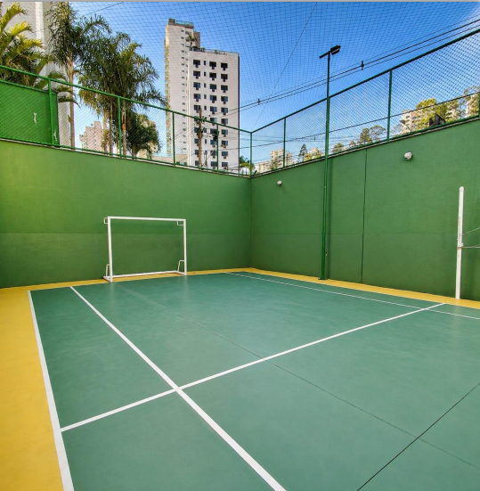 Cobertura, 3 quartos, 304 m² - Foto 17