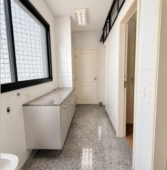 Cobertura, 3 quartos, 304 m² - Foto 14
