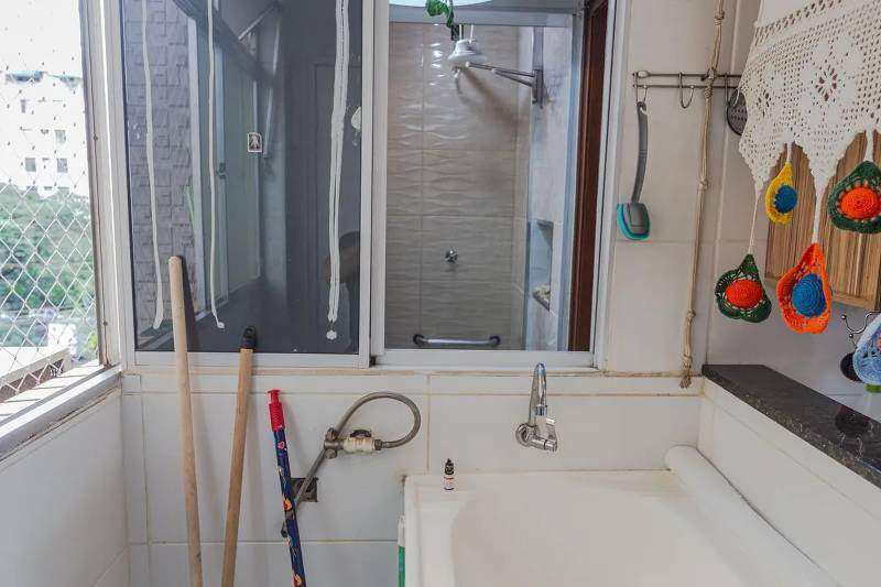 Apartamento, 3 quartos, 85 m² - Foto 23