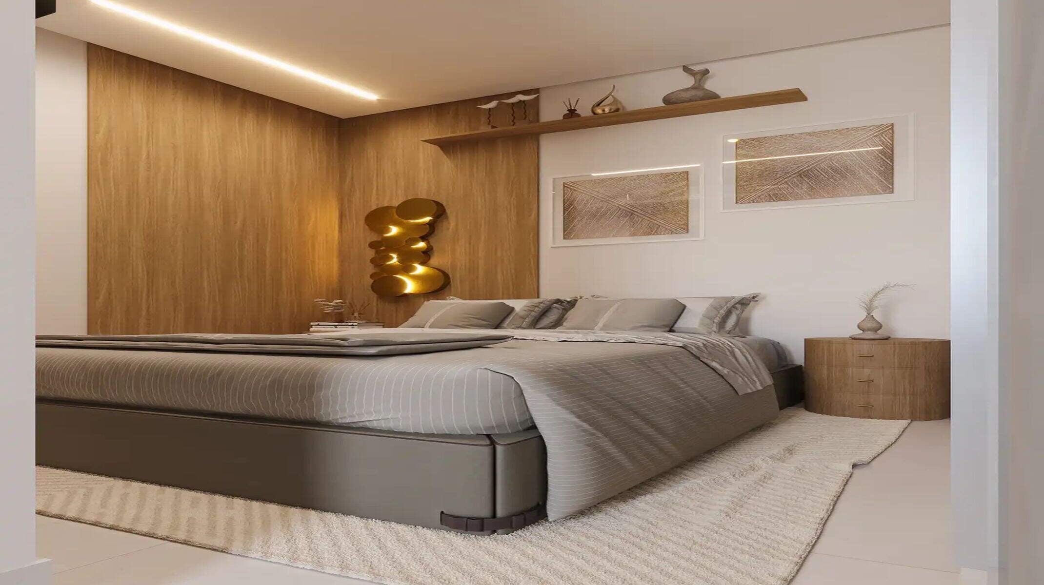 Apartamento, 3 quartos, 83 m² - Foto 24