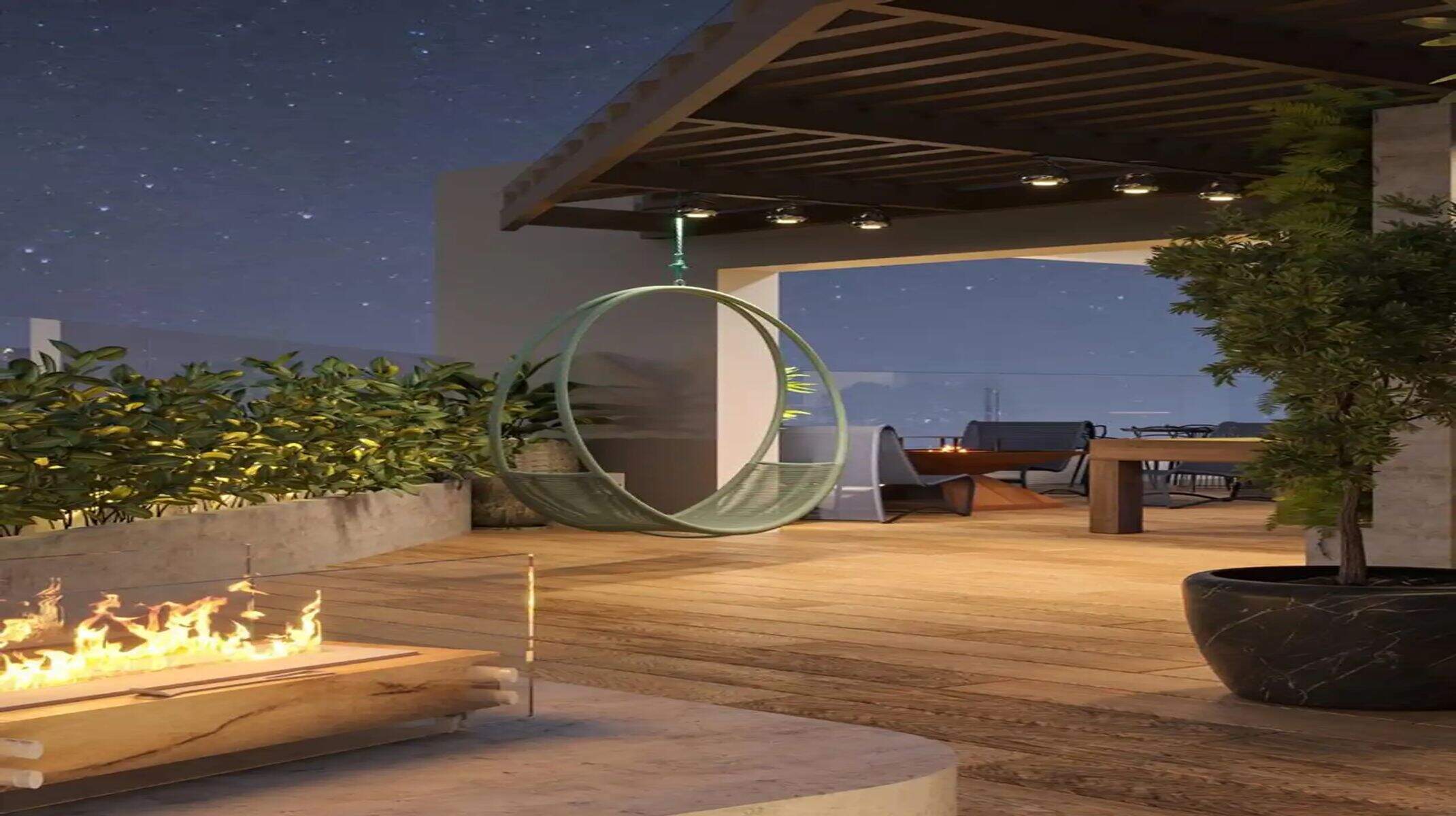 Apartamento, 3 quartos, 83 m² - Foto 9