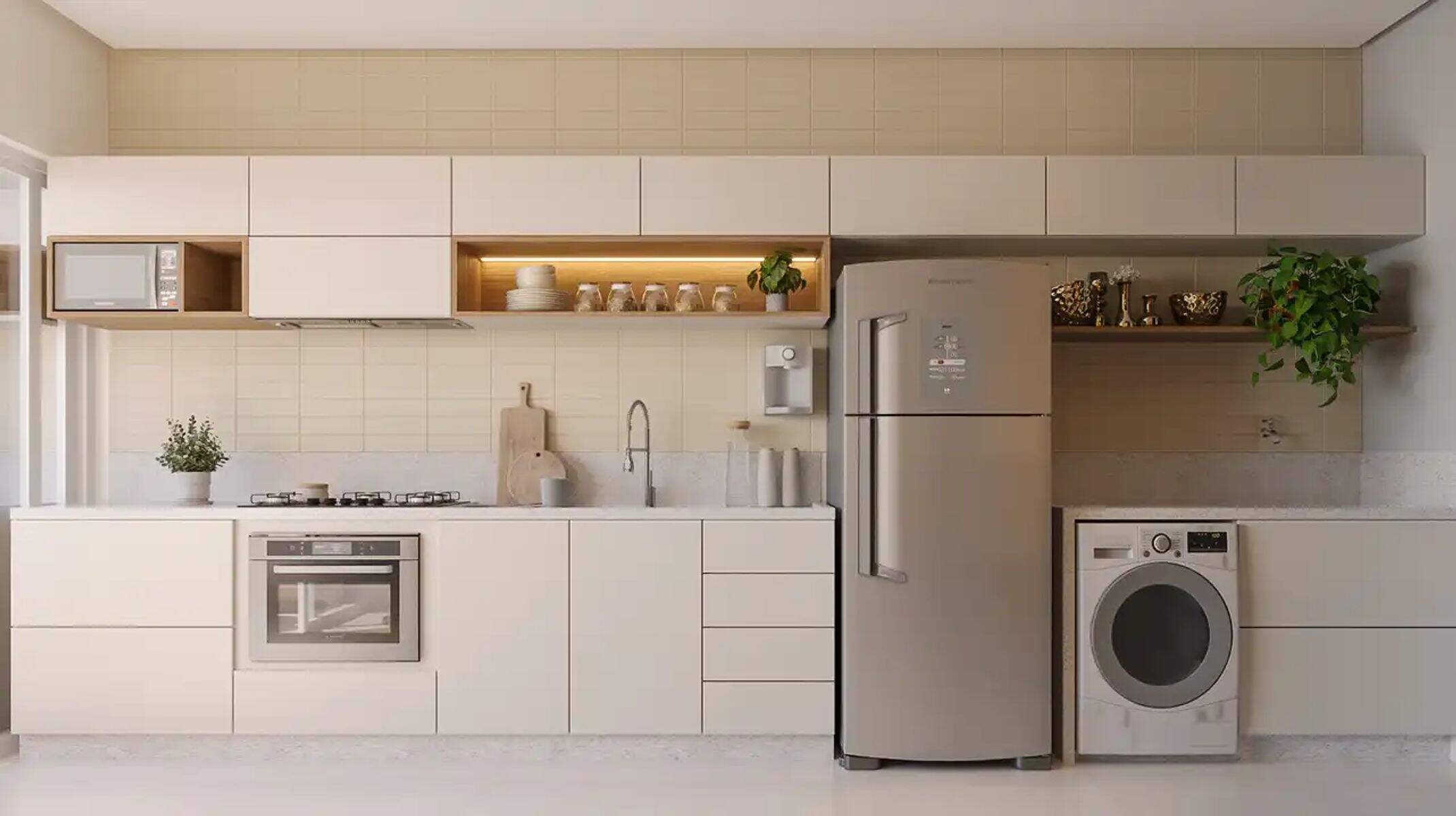 Apartamento, 3 quartos, 83 m² - Foto 23