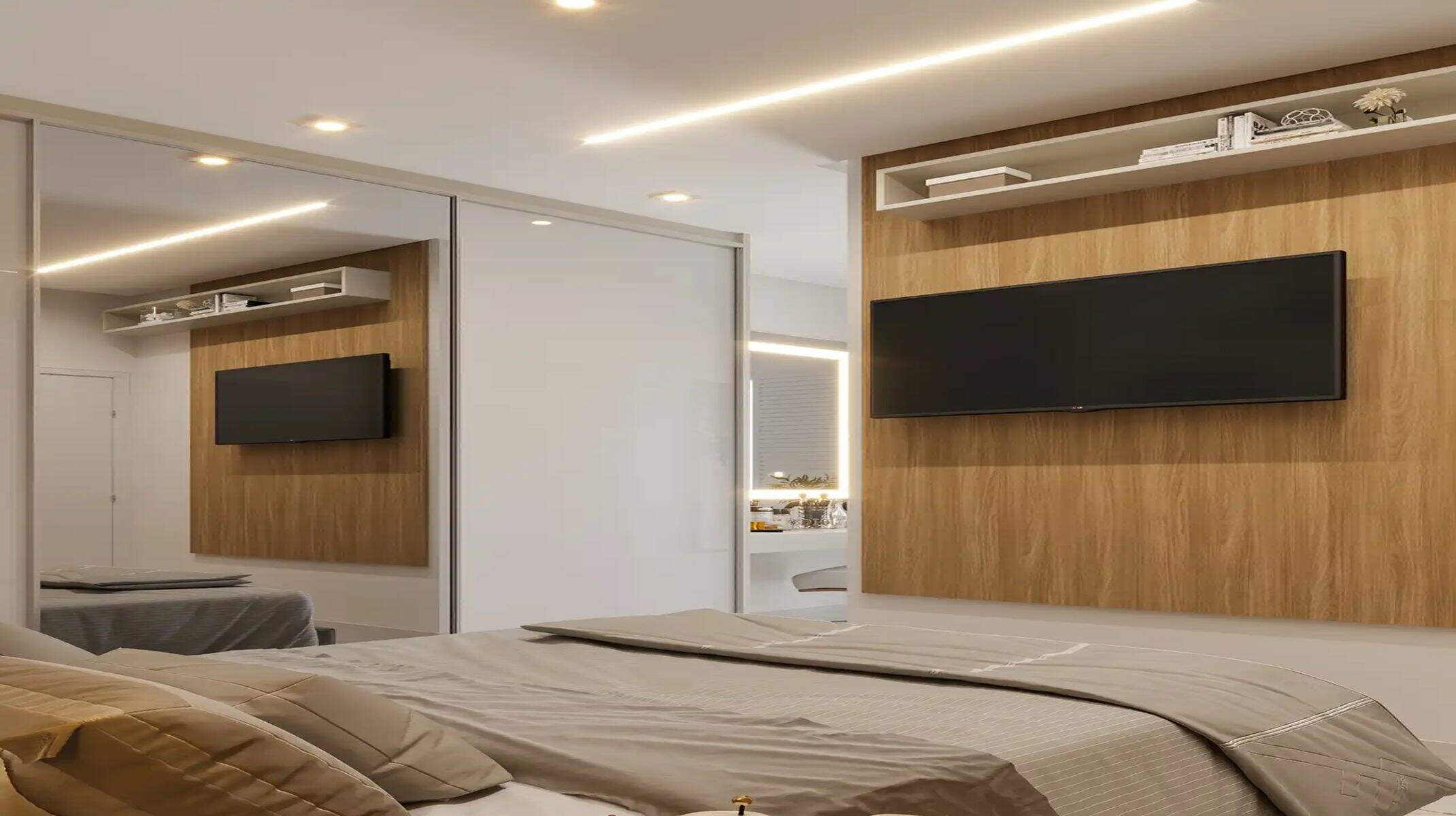 Apartamento, 3 quartos, 83 m² - Foto 25