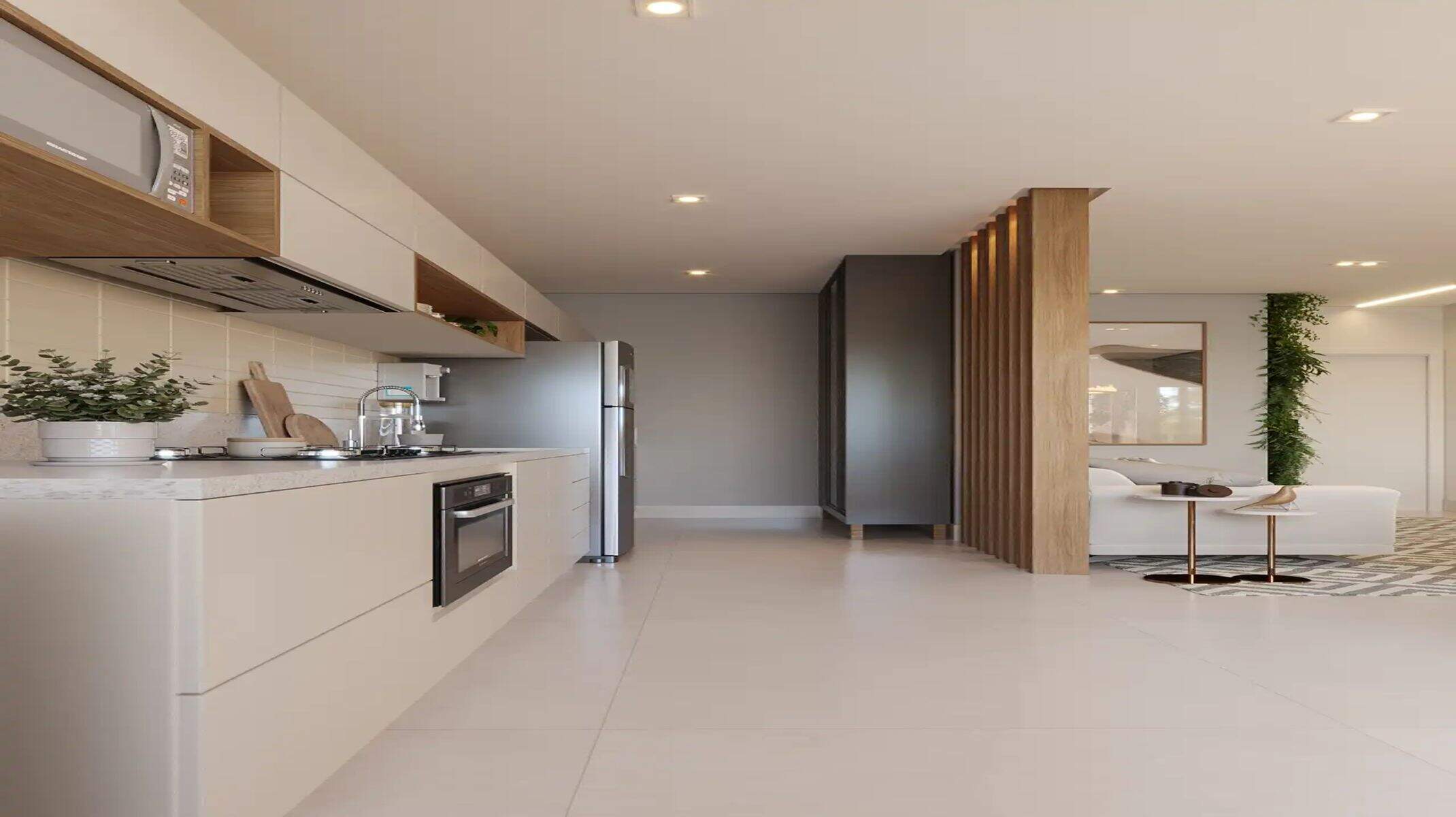 Apartamento, 3 quartos, 83 m² - Foto 22