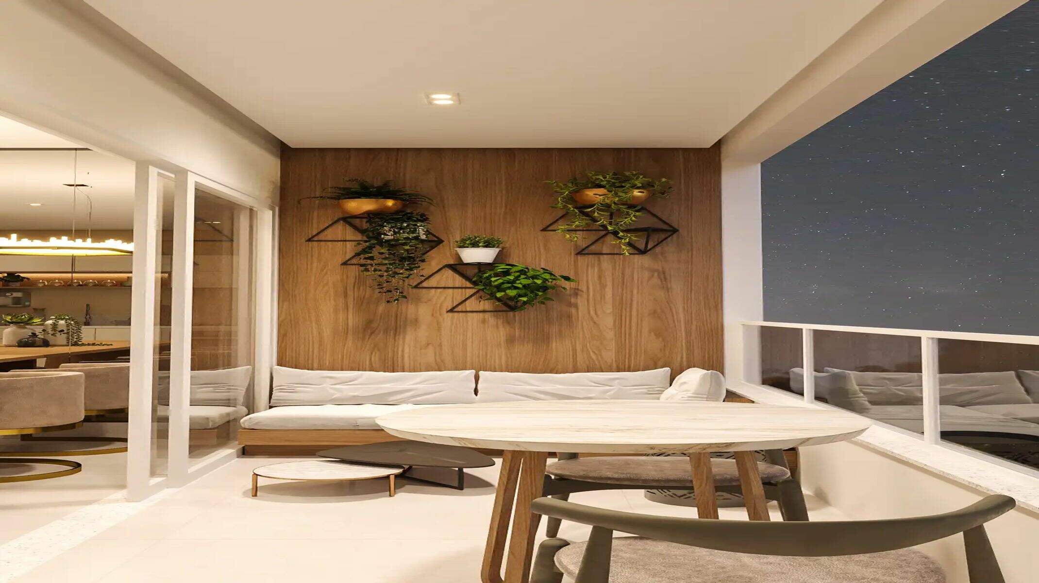 Apartamento, 3 quartos, 83 m² - Foto 19