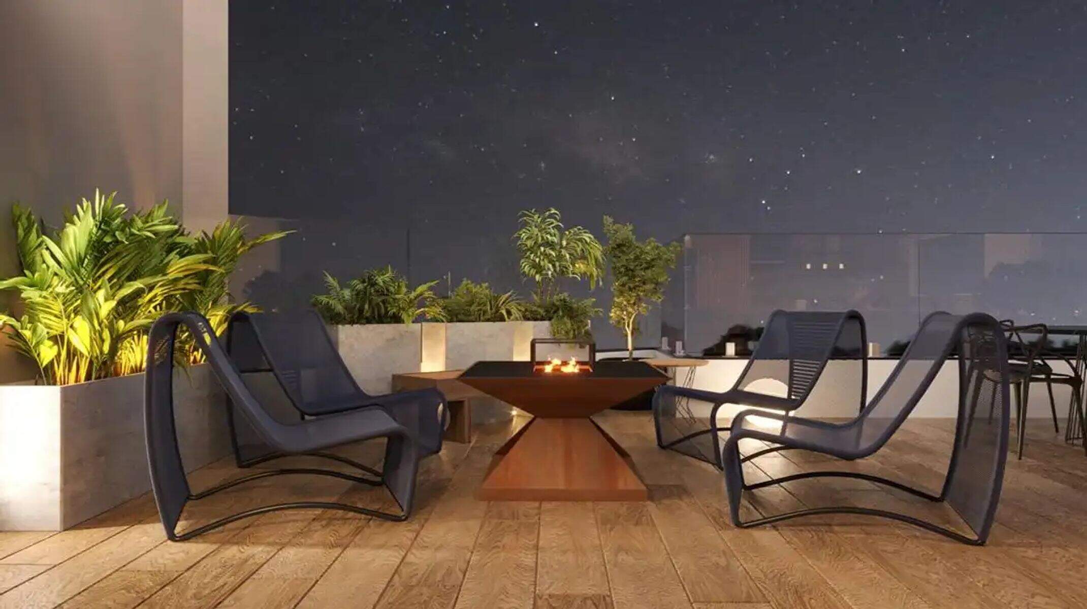 Apartamento, 3 quartos, 83 m² - Foto 7