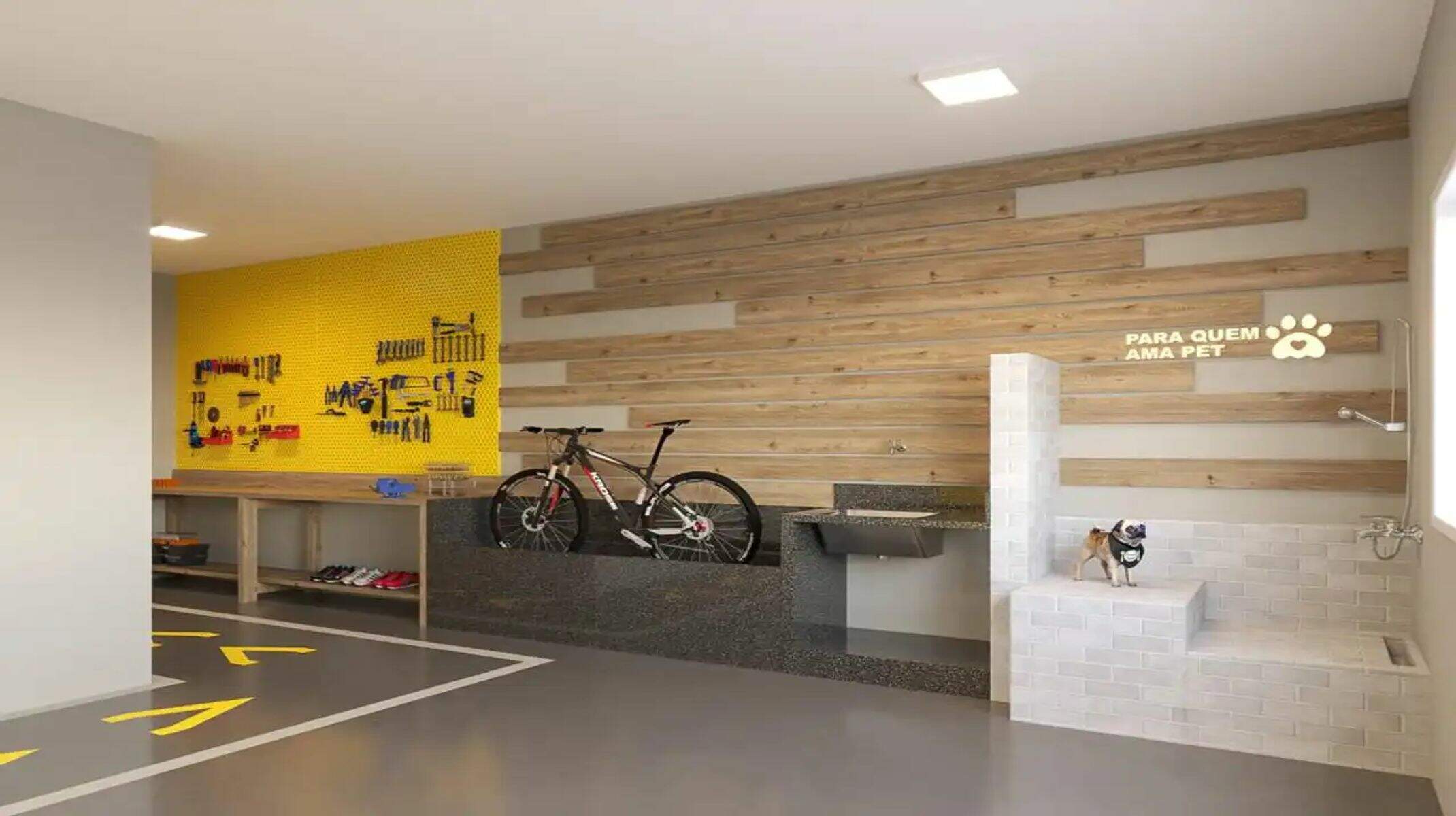 Apartamento, 3 quartos, 83 m² - Foto 16