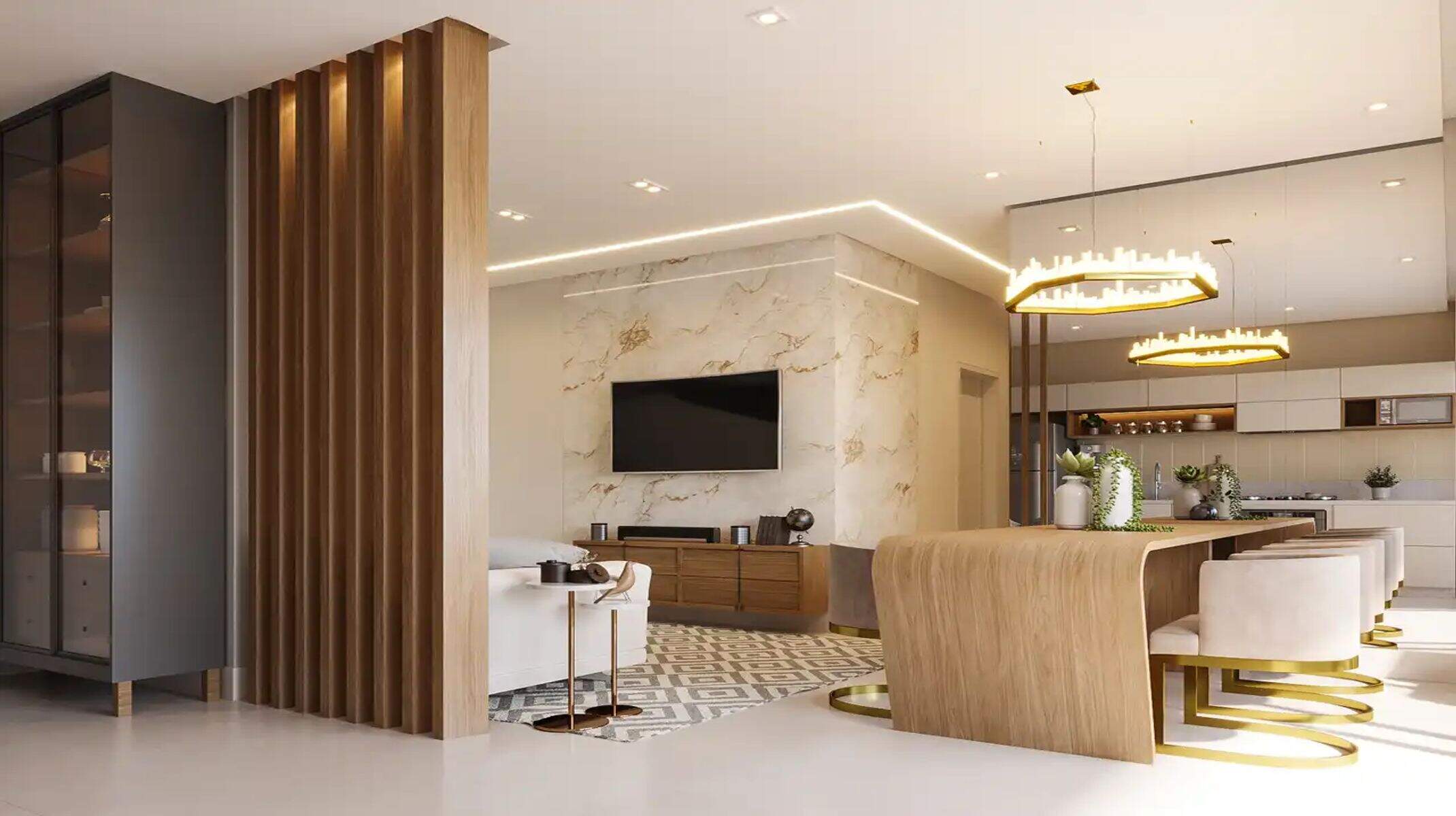 Apartamento, 3 quartos, 83 m² - Foto 20