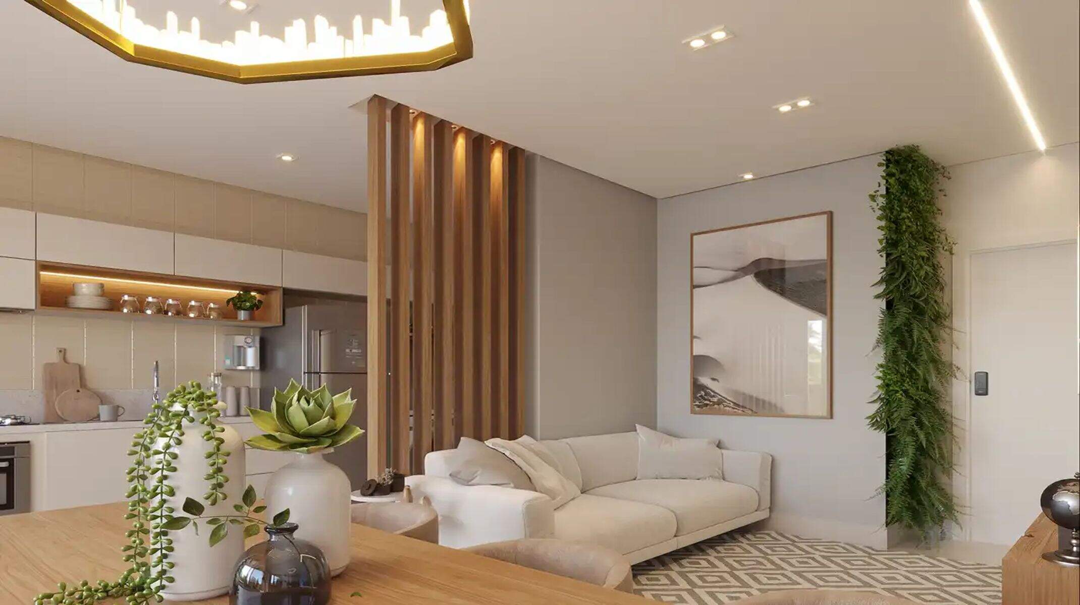Apartamento, 3 quartos, 83 m² - Foto 17