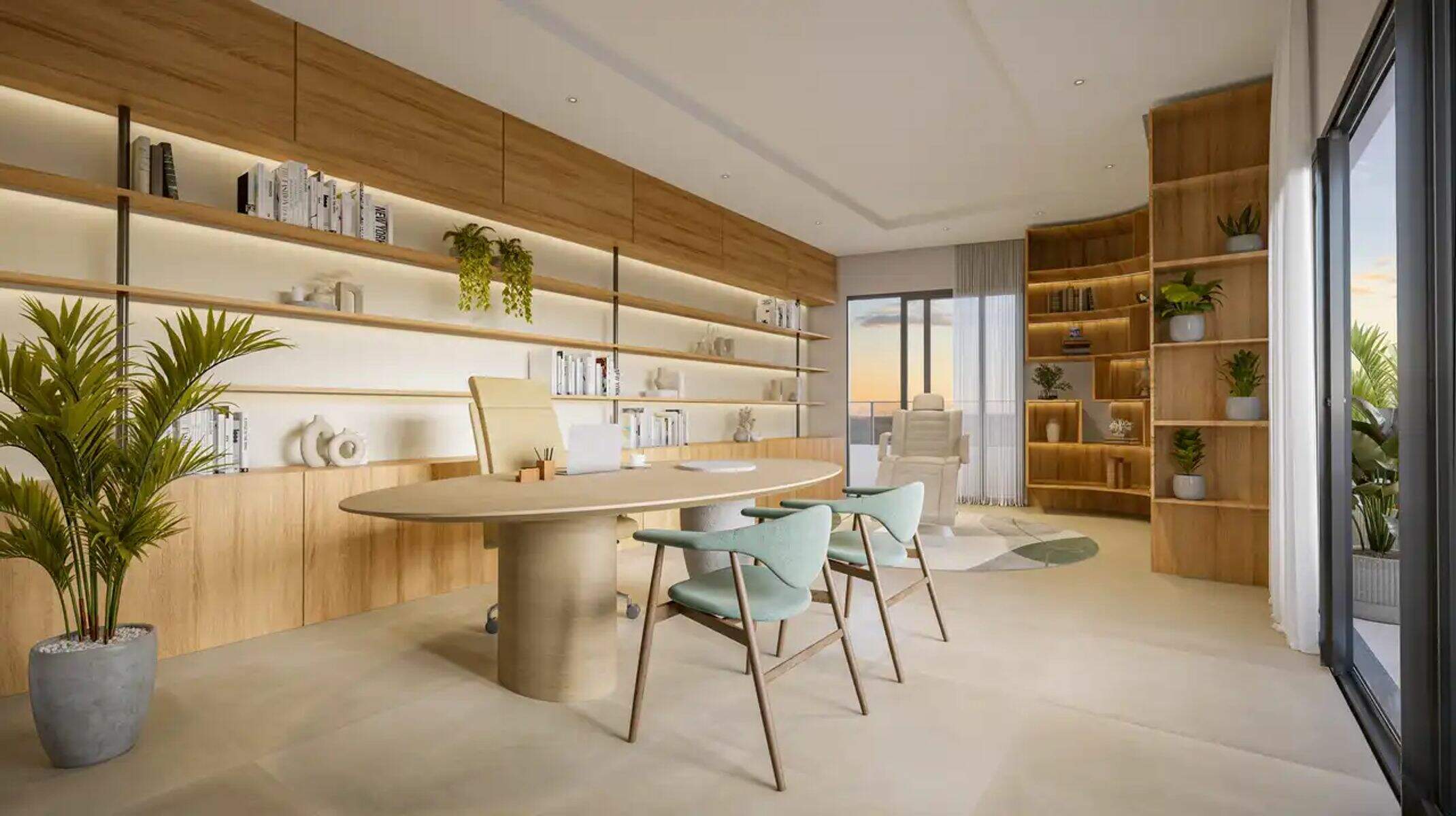 Sala-Conjunto, 49 m² - Foto 10