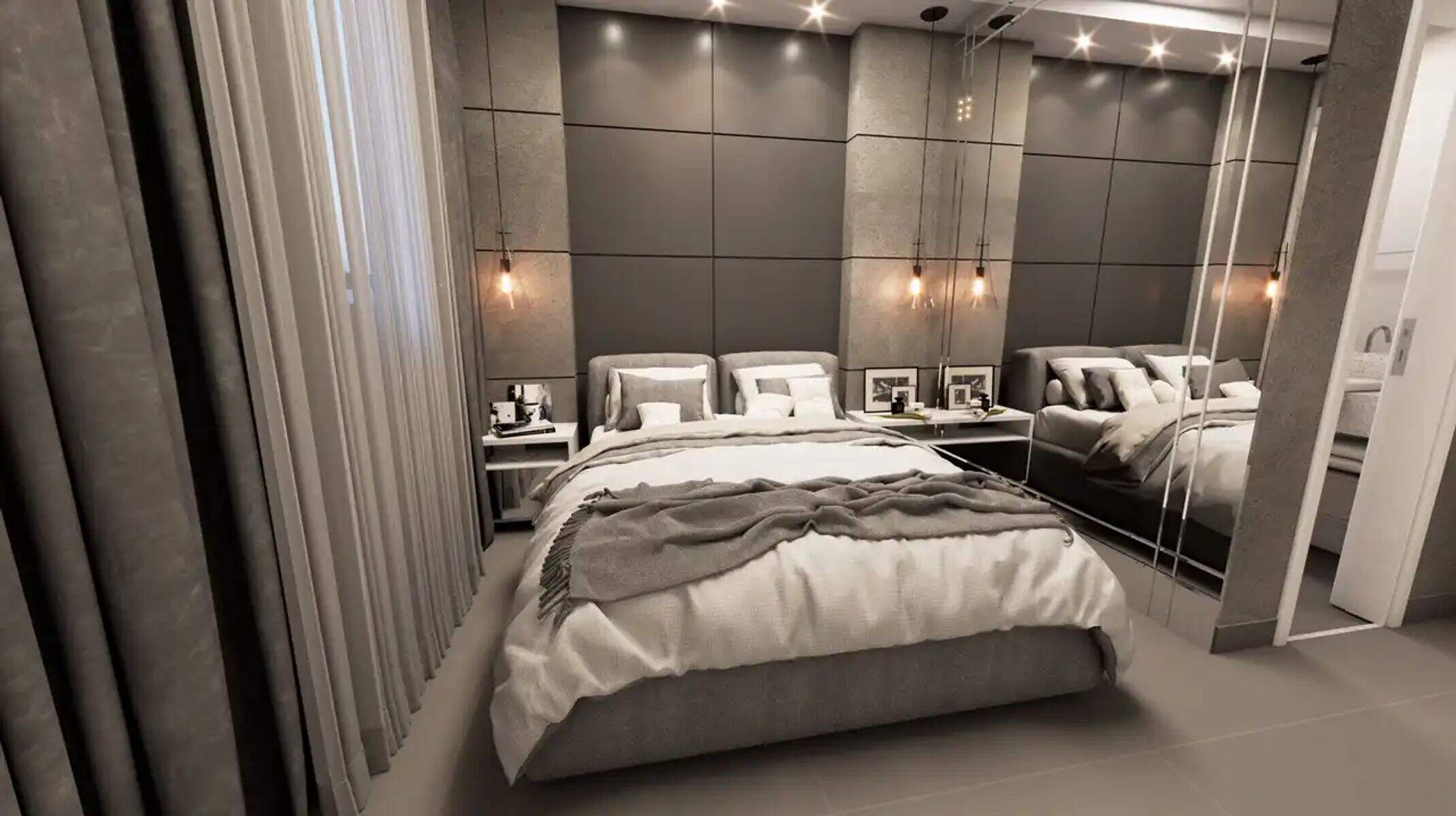 Apartamento, 3 quartos, 86 m² - Foto 10