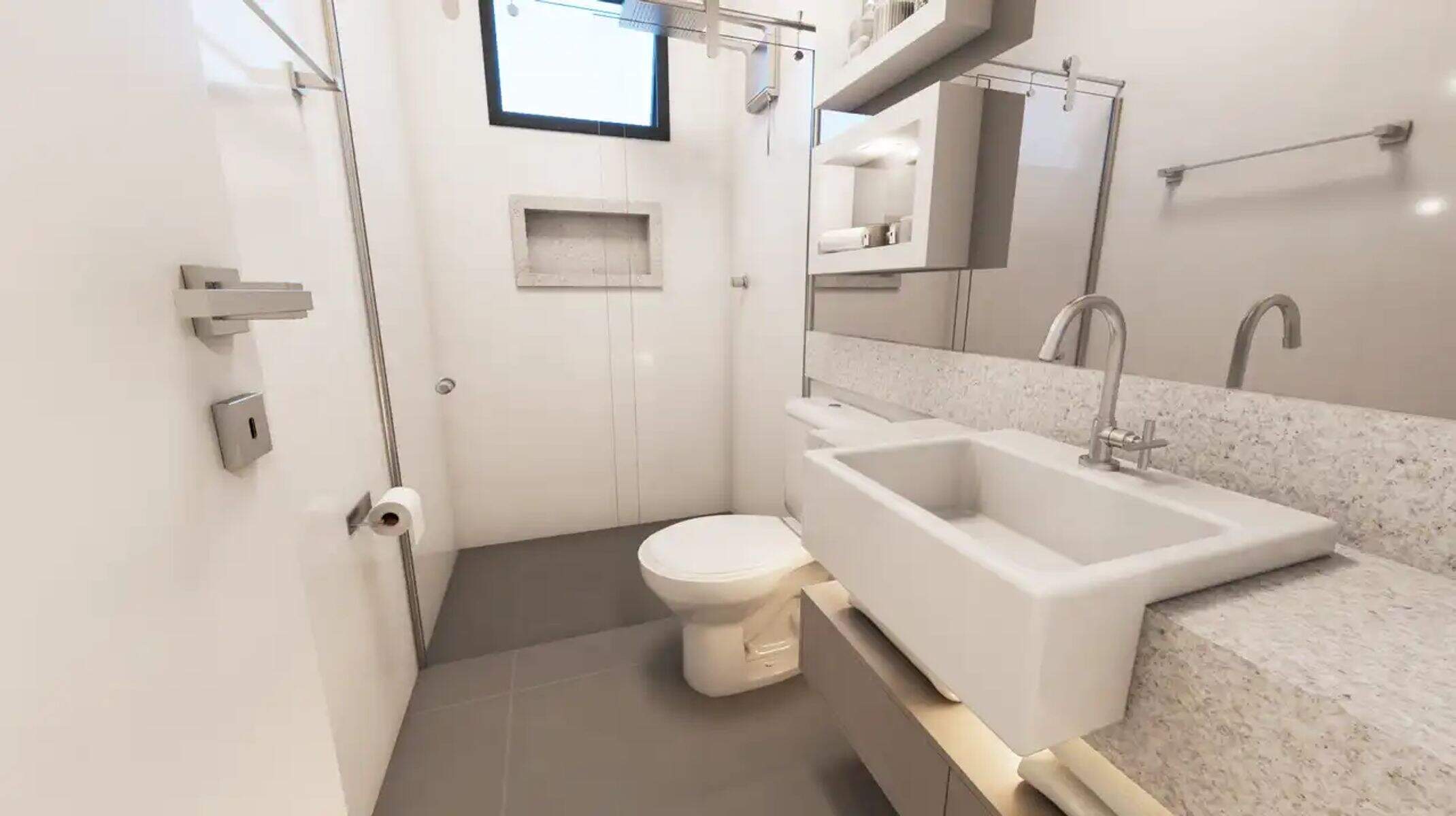 Apartamento, 3 quartos, 86 m² - Foto 11