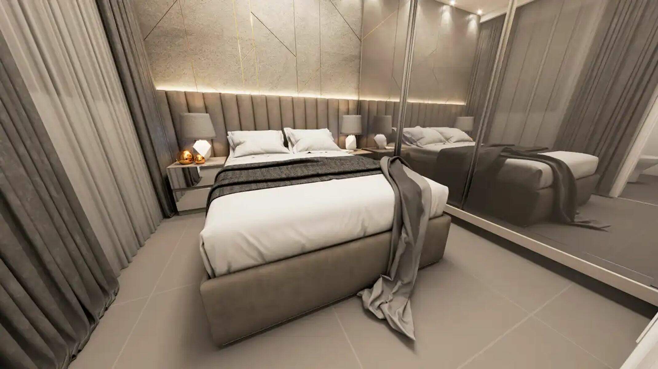 Apartamento, 3 quartos, 86 m² - Foto 8