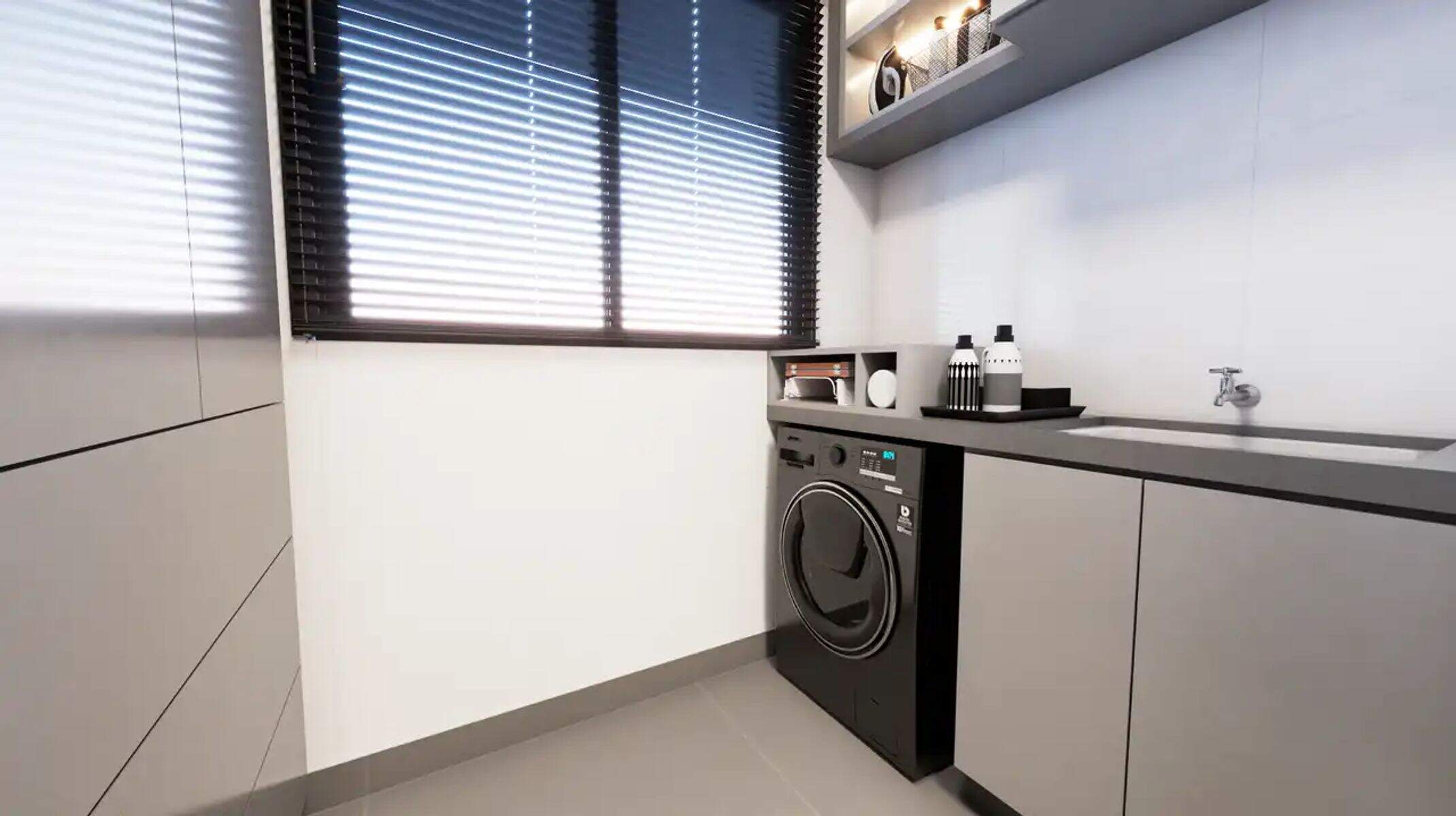 Apartamento, 3 quartos, 86 m² - Foto 7