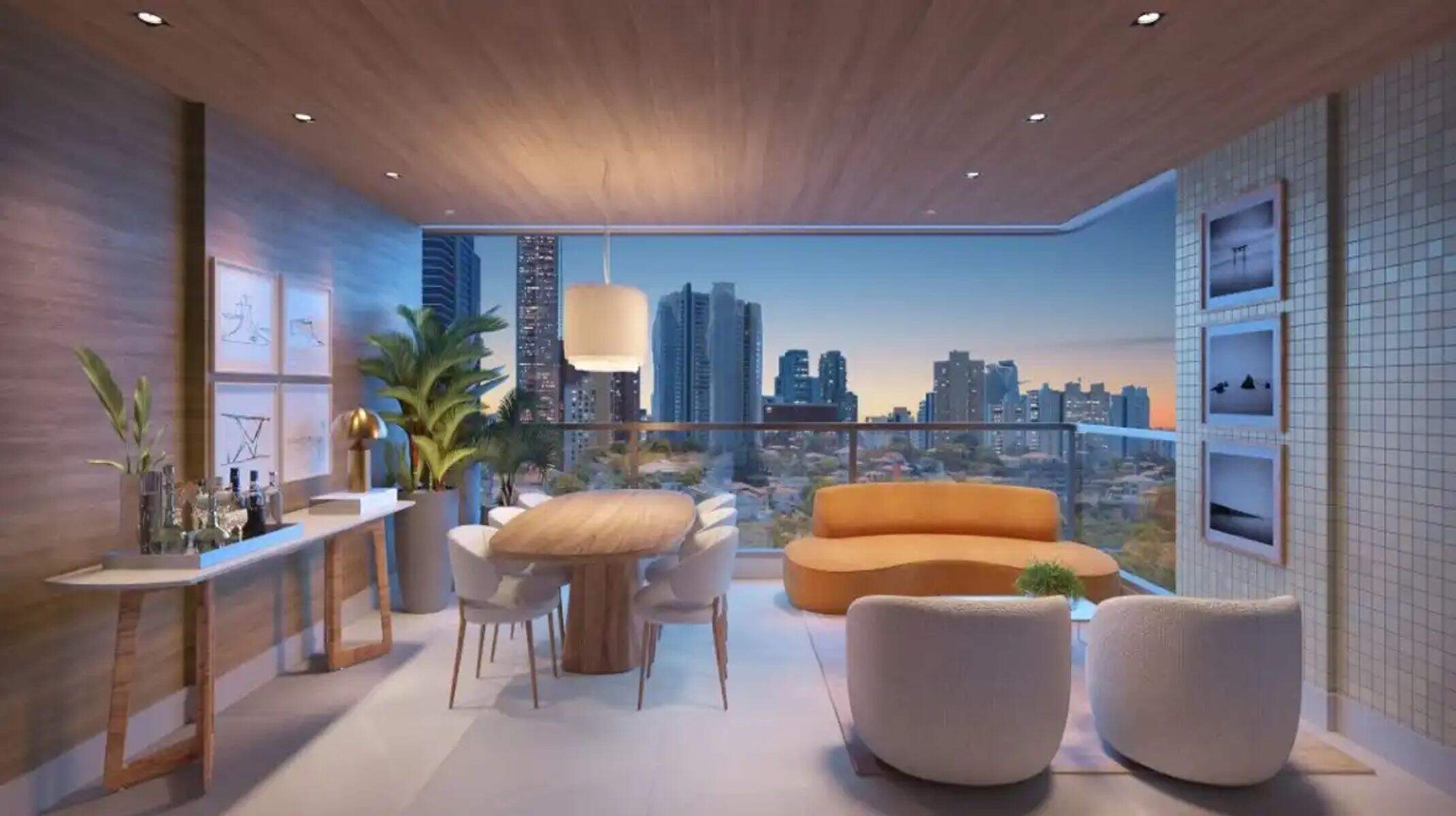 Apartamento, 3 quartos, 120 m² - Foto 13