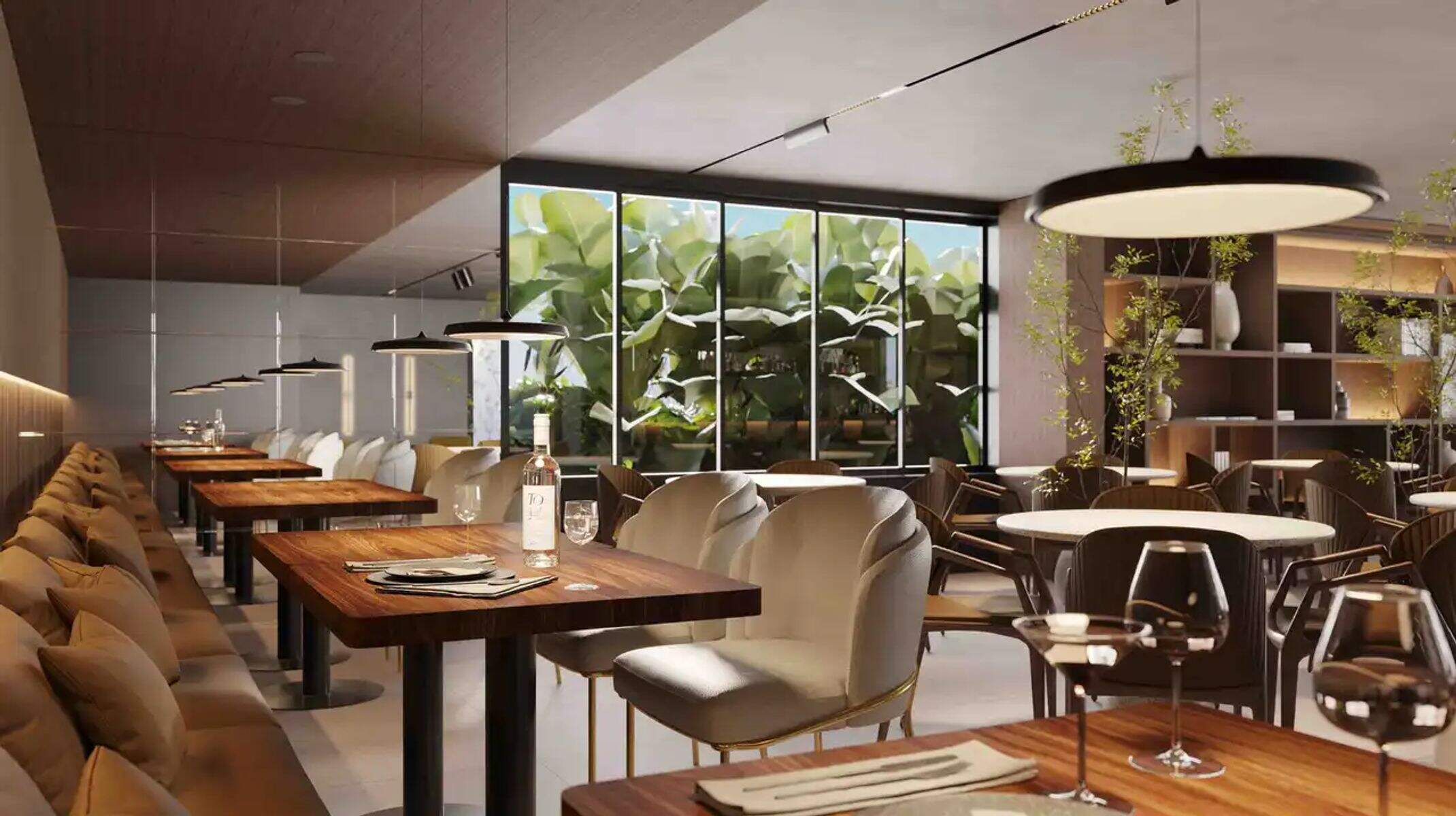 Apartamento, 4 quartos, 171 m² - Foto 6