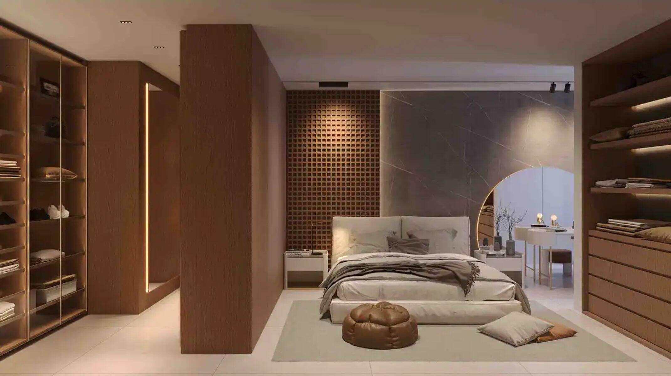 Apartamento, 4 quartos, 171 m² - Foto 14