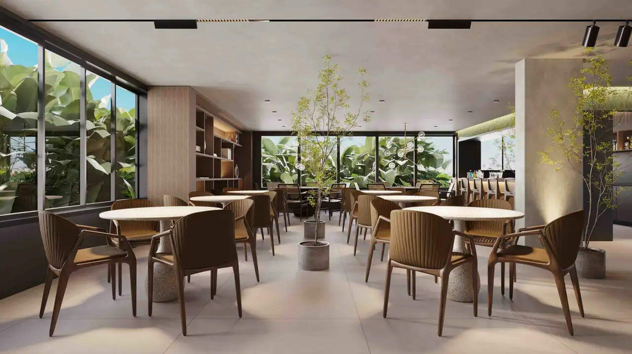 Apartamento, 4 quartos, 171 m² - Foto 4