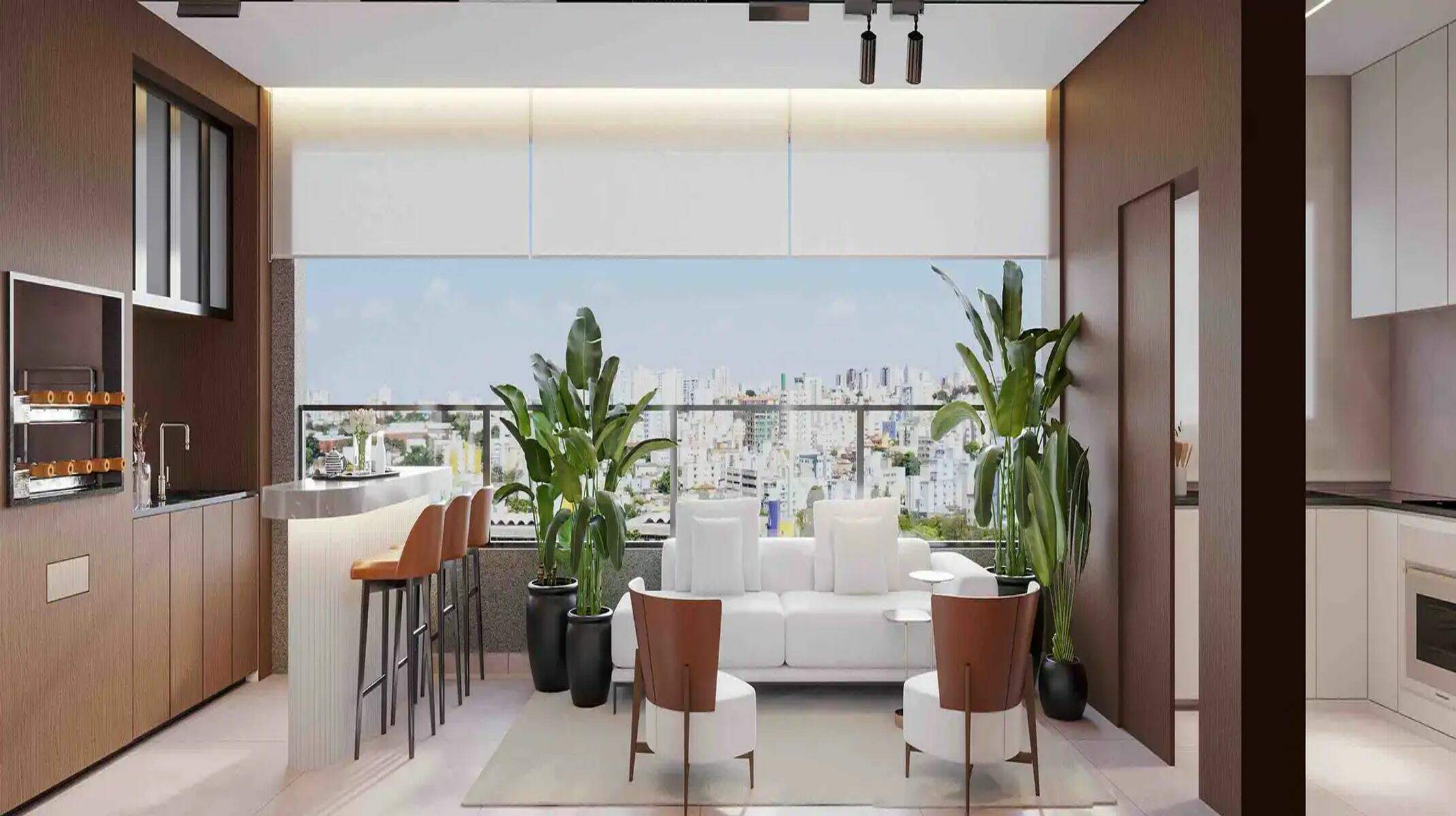 Apartamento, 4 quartos, 171 m² - Foto 13