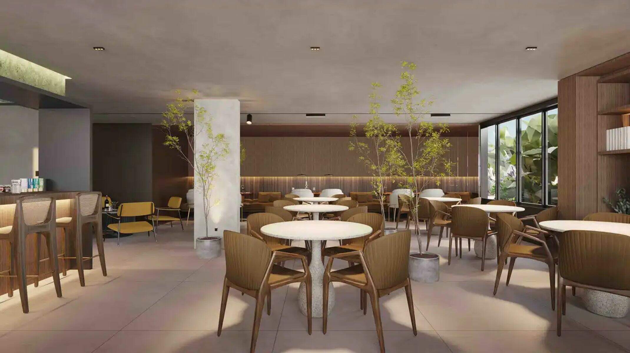 Apartamento, 4 quartos, 171 m² - Foto 3