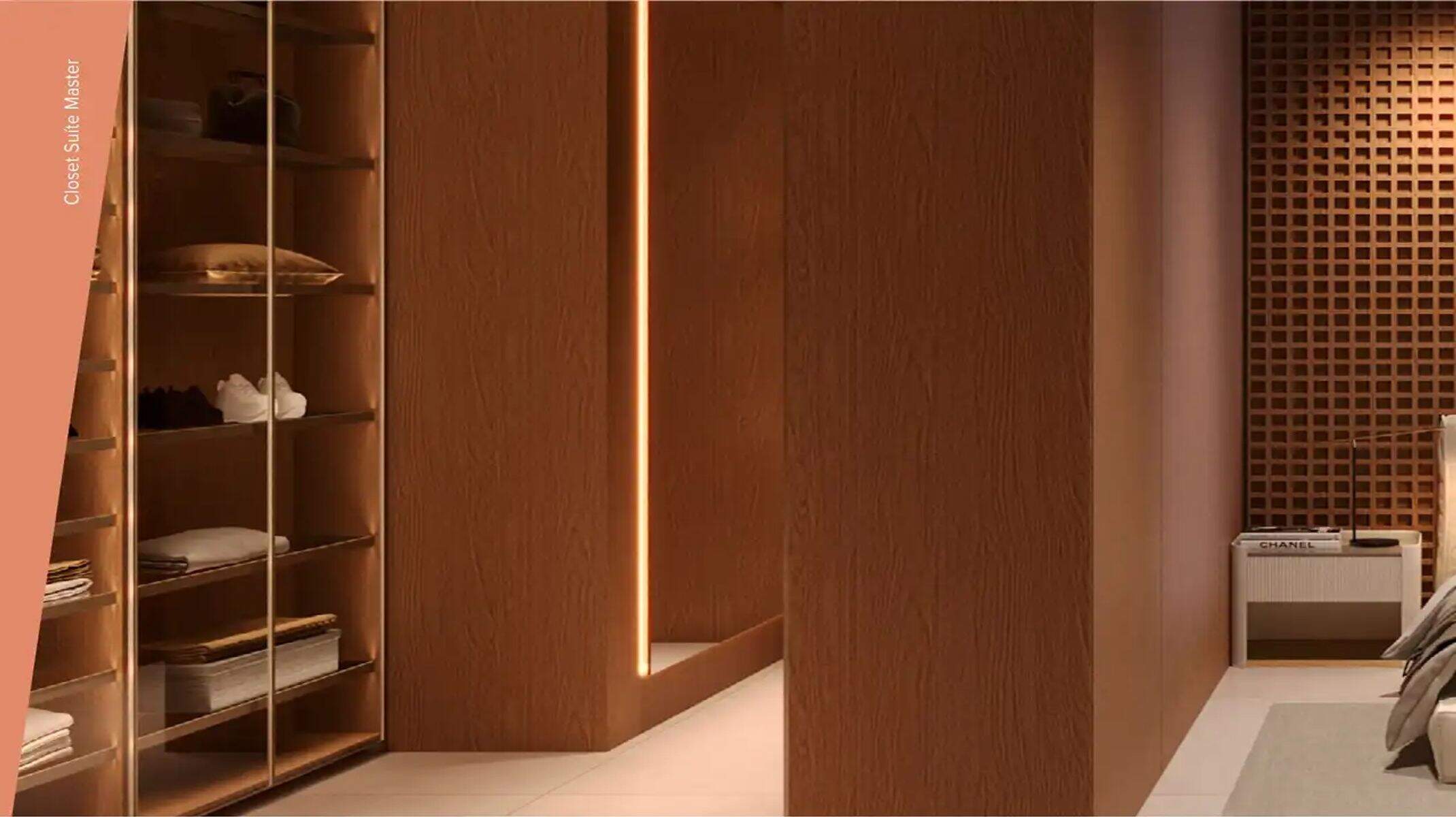 Apartamento, 4 quartos, 171 m² - Foto 15