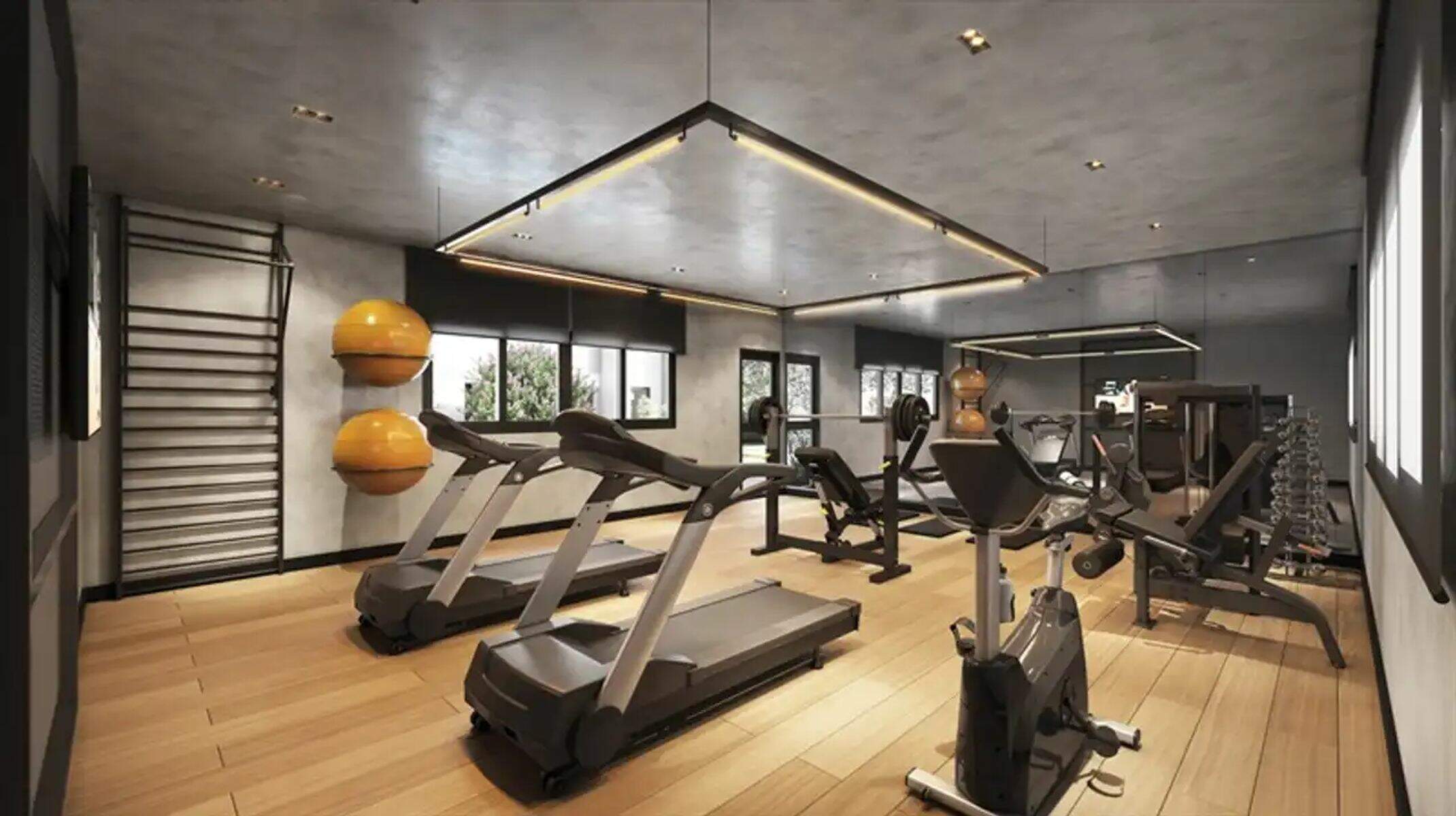 Apartamento, 2 quartos, 87 m² - Foto 4