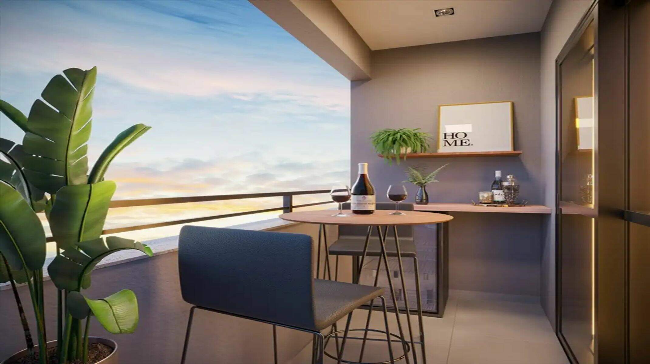 Apartamento, 2 quartos, 87 m² - Foto 12