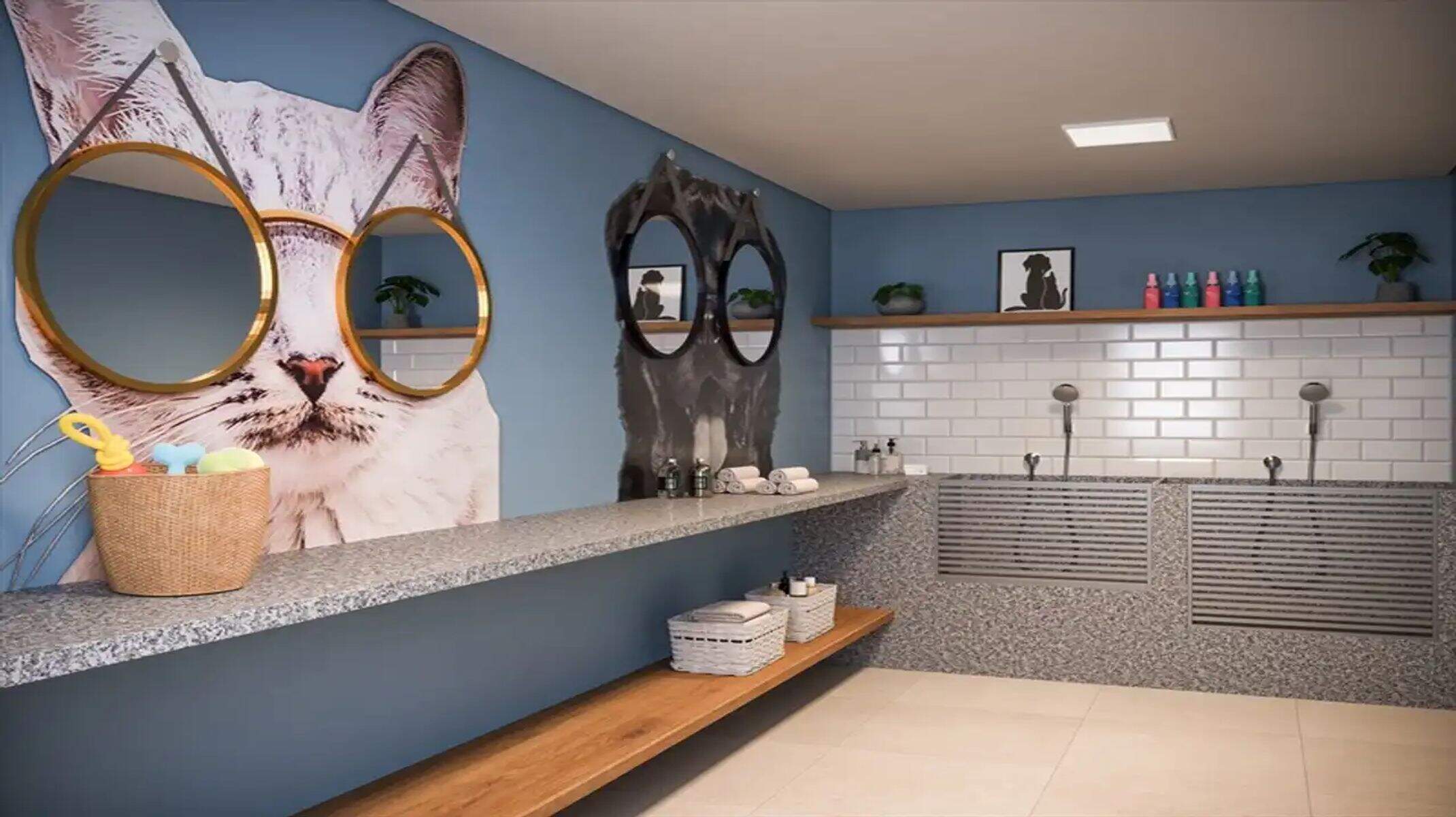 Apartamento, 2 quartos, 87 m² - Foto 8
