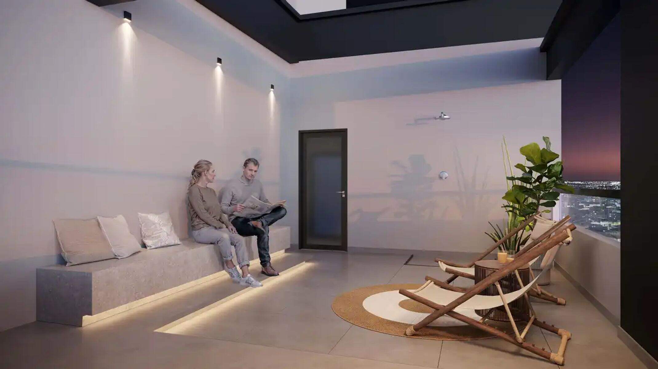 Apartamento, 2 quartos, 57 m² - Foto 13
