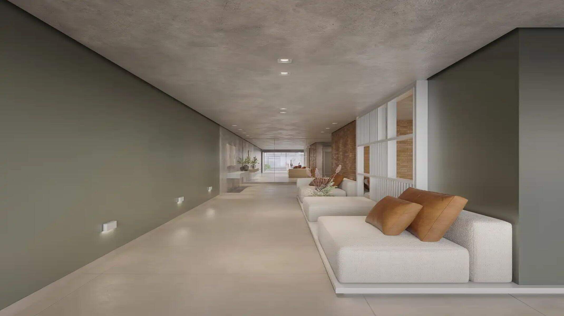 Apartamento, 2 quartos, 57 m² - Foto 9