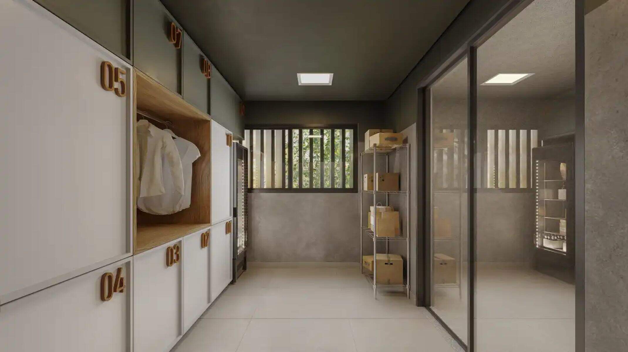 Apartamento, 2 quartos, 57 m² - Foto 15