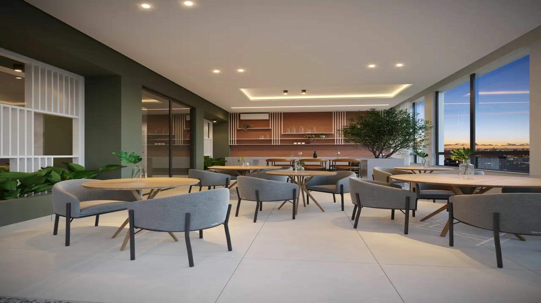 Apartamento, 2 quartos, 57 m² - Foto 18