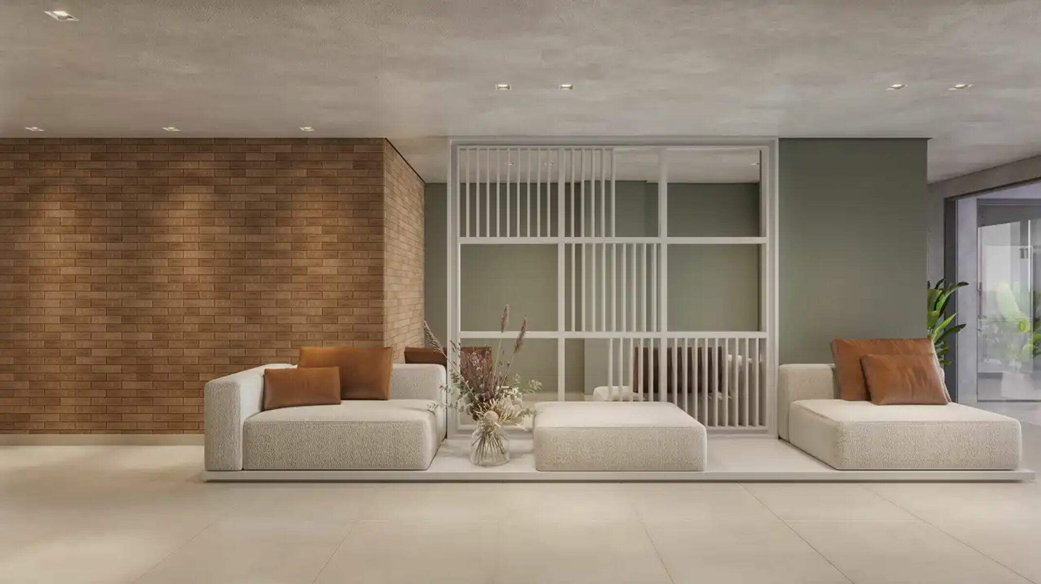 Apartamento, 2 quartos, 57 m² - Foto 10