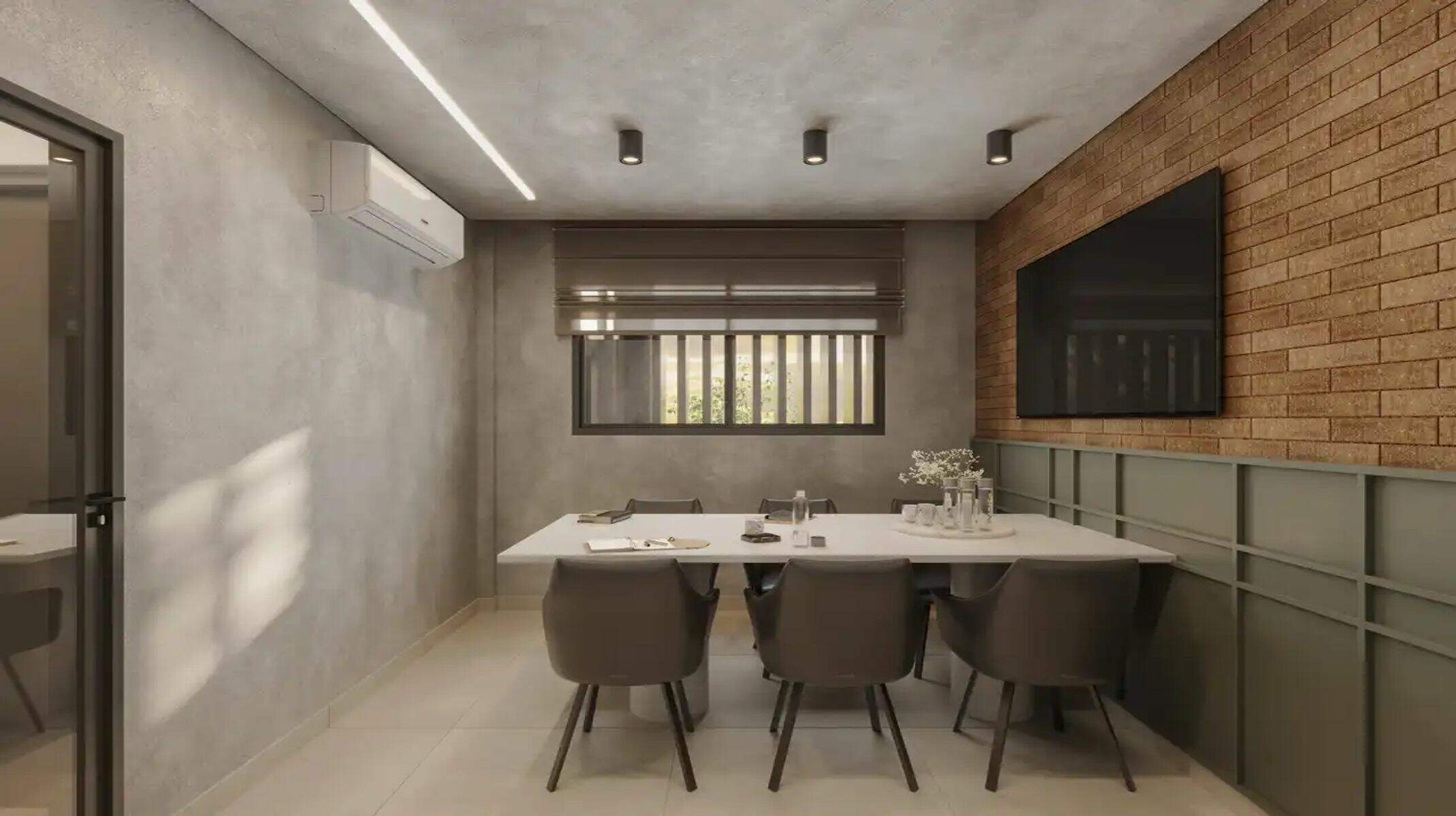 Apartamento, 2 quartos, 57 m² - Foto 16