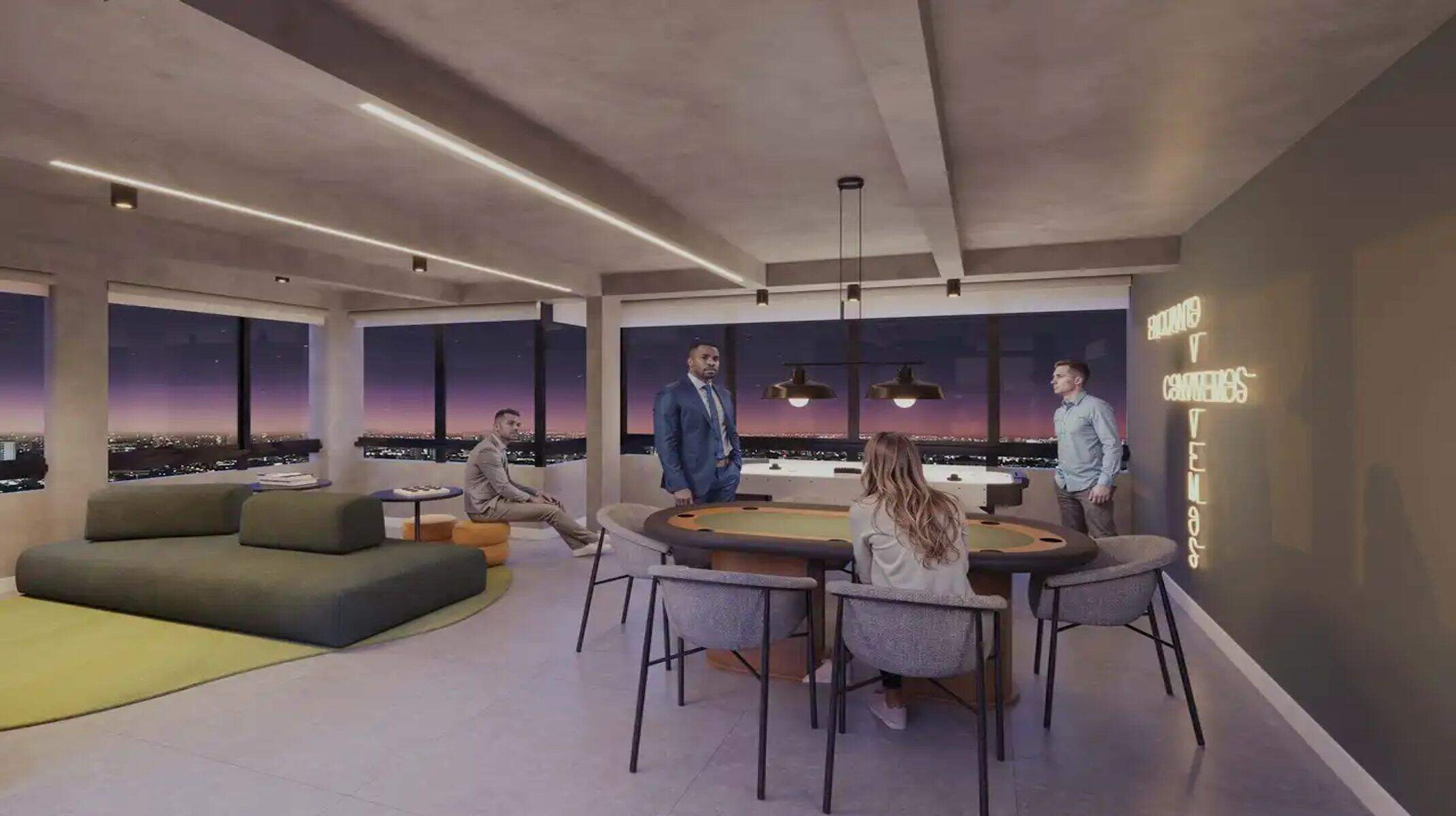 Apartamento, 2 quartos, 57 m² - Foto 19