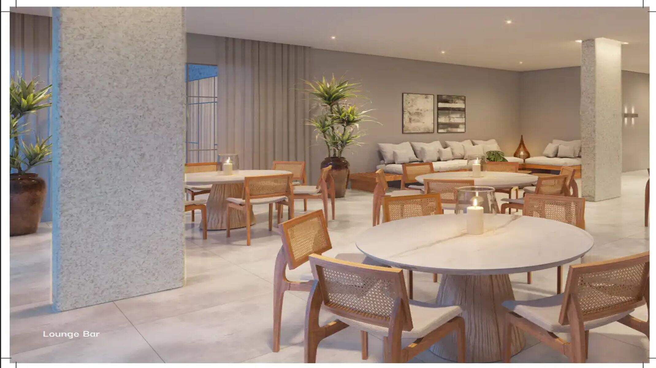 Apartamento, 2 quartos, 62 m² - Foto 5