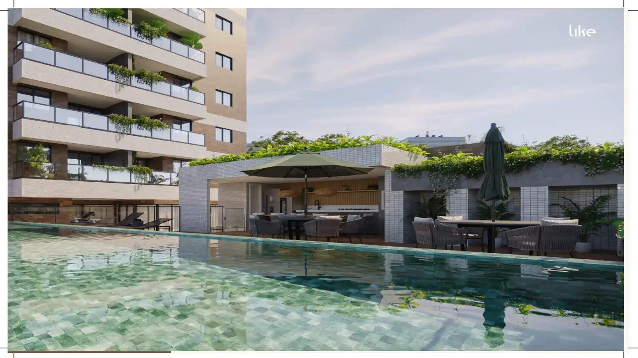 Apartamento, 2 quartos, 62 m² - Foto 8