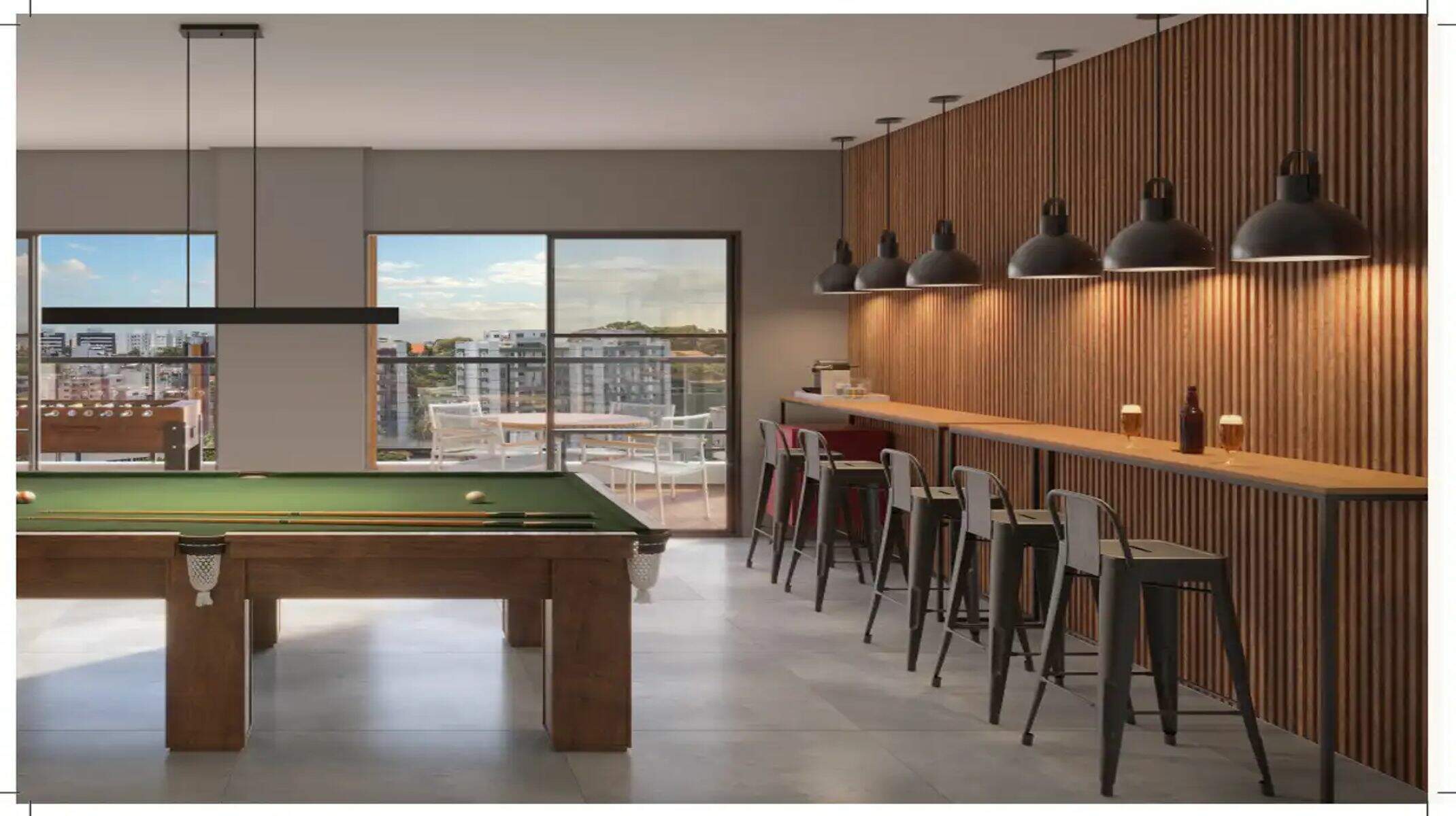 Apartamento, 2 quartos, 62 m² - Foto 4